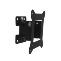 고니랩 TV 모니터 벽걸이 브라켓WB-AN10(13~37인치 15kg) 각도조절, 본품