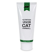 뉴트리션 비거 HAIRBALL 100g (헤어볼 영양제), 단품