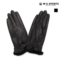 엠유스포츠 M.U여성 밍크리본벨트 MK41206