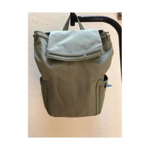 투미 백팩 여성 NWT New Tumi Vista Collection Backpack & Removable Pouch Nylon Leather