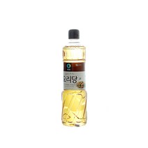 청정원 달콤한 끈기 요리당, 700g, 2개