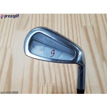 중고 Gauge Design 게이지디자인 NC-1 단품 P웨지 아이언, 없음