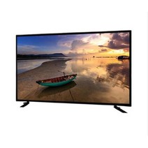 스마트 LED TV 2021 4k 울트라 hd 공장 저렴한 평면 패널 hd lcd 최고의 24 32 40 43 50 55 60 인치 중국 안드로이드 lcd, 55인치 1080 네트워크