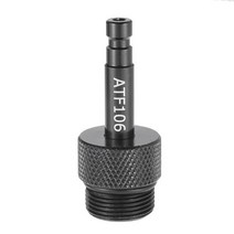 구동계 변속기 자동차부품 mgoodoo dsg 01j 09g cvt 722.9 자동차 변속기 유체 오일 충전 필러 어댑터 vw audi benz 용 오일 필러 기어 박스 호환, dsg 1pc