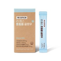리원스 트윙클 글로우, [22% OFF] 3g, 14포 x 2box, 2개
