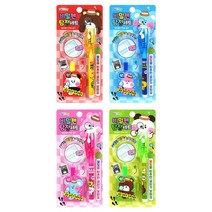 지워지는 비밀펜 탐정세트 16개