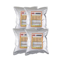 DOW 정품 양이온교환수지 HCR-S (5 840g) - 식음용