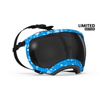 렉스스펙스 고글 V2 Partly Cloudy 리미티드 에디션, M