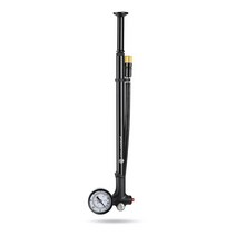 휴대용 고압 자전거샥 펌프 프레스타 슈레더 300psi