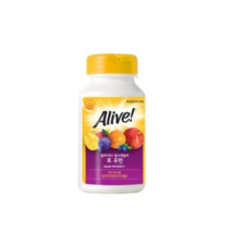 얼라이브 원스데일리 포우먼 30정 1병 / 1개월분, 2개, 1918mg x 30정