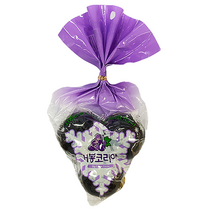 건영푸드 거봉 코리아, 180g, 10개