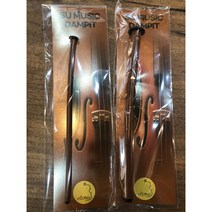 [국산] 현악기 뎀핏 습기보충제 수분보충 (바이올린 비올라 첼로 베이스) Dampit Moisture supplement (violin viola cello Bass), 첼로 베이스 겸용