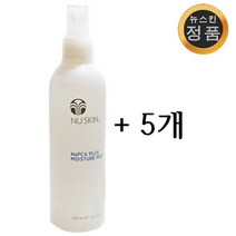 뉴스킨 모이스처 미스트 건조한피부 수분공급