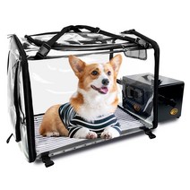 퍼스트 펫드라이어 중대형단방향 F200S-Superior 100% 국내산, 1set