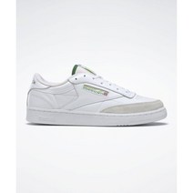 [국내매장판] 리복 Reebok 클럽 C 85 빈티지 - 옐로우 그린 / GY7199 운동화 남여공용 운동화