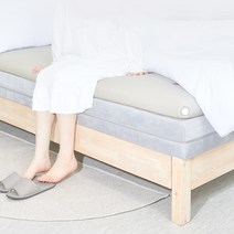 물 침대 매트리스 아쿠아 매트 수중가열식 퀸 분리형 쿨 온열 온수 냉온 워터 온천수 해면체 원적외선 방수 세균 진드기 차단 전기료절약템 욕창 디스크 화상 환자 체중을 받혀주는 매트
