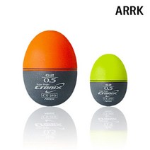 FL/아크 크로닉스 바다전자찌 (D타입) 전자구멍찌, CX-031D-2.0호-그린