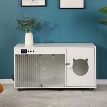 강아지방음부스 우리집 애견호텔, D