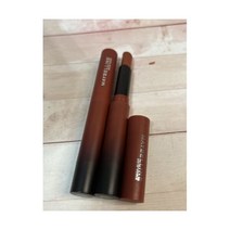 많은 2 메이블린 얼티밋 컬러 감각적인 매트 립스틱 288 더 오번