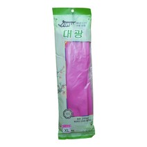SCJ 대광 고무장갑 특대형, 1개, 특대(XL) 이상