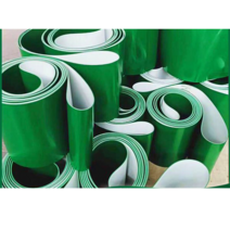 pvc 컨베이어 벨트 녹색 맞춤 제작 라인 부품 산업용, 상세 페이지 참고, pvc/pu 블랙