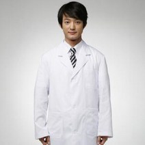 유니폼자켓 실험실가운 실습복 의사가운 조리원 환자용 돌보미 요양원 사무실 가정간호 병원침대 진찰용