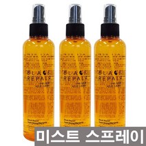 블랙리페어 수퍼스트롱 미스트 스프레이 240ml 모음(큰사랑), 3개