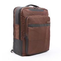 세미정장용 세로백팩 가로손잡이 가방 학생 남자백