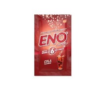 ENO 과일소금 콜라맛 5G 향낭12팩