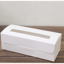 이홈베이킹 뚱다쿠아즈 로봇상자 4구 20 x 8.4 x 6.5 cm, 단품, 60개