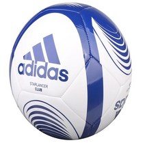 패션스토리 아디다스 스타랜서 축구공 CLB GU0248, 4호