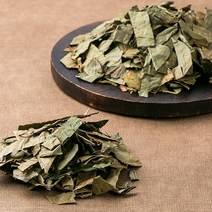 국산 감잎차 (시엽) 300g 건 건조 말린 감잎 효능 한방재료 한약재 한방차, 12UT_국산 감잎(시엽) 300g