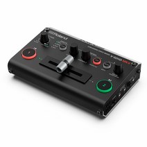Roland 롤랜드 V-02HD MK II 비디오 믹서