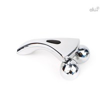 3D 페이스롤러 얼굴마사지기, 1