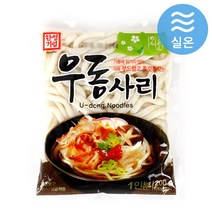 한성 우동사리, 200g, 1개