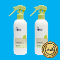 더페이스샵 보들보들 때필링 500ml 대용량 2개