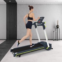 이고진 런닝머신 V1 택배발송 아파트형 저소음 접이식