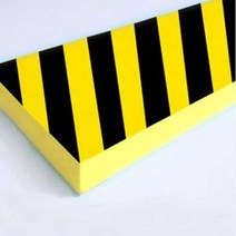 KG-접착식 안전 쿠션가드(EVA-L100cm)