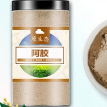 소율국제 아교 분말 아교 가루 한방재료 건강분말, 2통, 250g