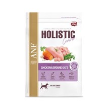 ANF 독 홀리스틱 치킨&귀리 7.2kg 강아지사료