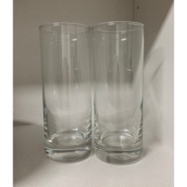 오션글라스 뉴욕 아이스 커피잔 340ml, 8개입
