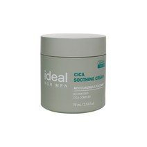 아이디얼 포맨 시카수분크림 75ml