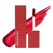 RICAFROSH 리카후로슈 커버력 립스틱 4.5g, 1개, 04 크랜베리