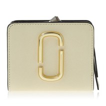 [마크제이콥스] [라벨루쏘] 스냅샷 미니 컴팩트 월렛 M0013360 136