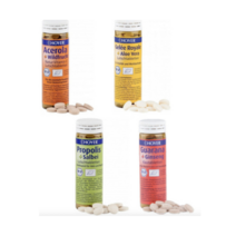 Hoyer 독일 호야 캔디 4종 모음, 프로폴리스