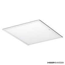 한샘 수퍼슬림 LED 방등 주광색, 단품