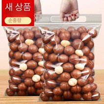 까먹는통마카다미아 500g 신선한 견과류 프리미엄너츠, 순 중량 108gx1 봉지