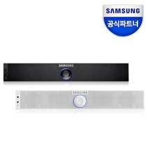 삼성전자 사운드바 스피커/PC스피커 / SMS-S20, 블랙, 상세페이지 참조