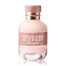 자딕앤볼테르 걸스 캔 비 크레이지 오드퍼퓸 독일 발송 219497, 30ml