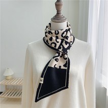 선빛 투티에 니트 스카프